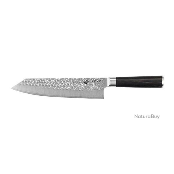 Couteau Hakami Sakura Bunka