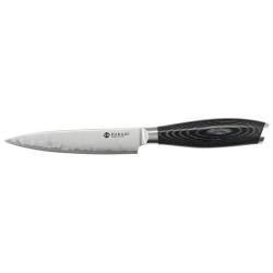 Couteau Hakami Ajisai Utility