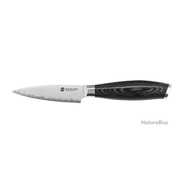 Couteau Hakami Ajisai Paring