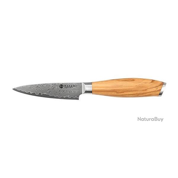 Couteau Hakami Tsubaki Paring