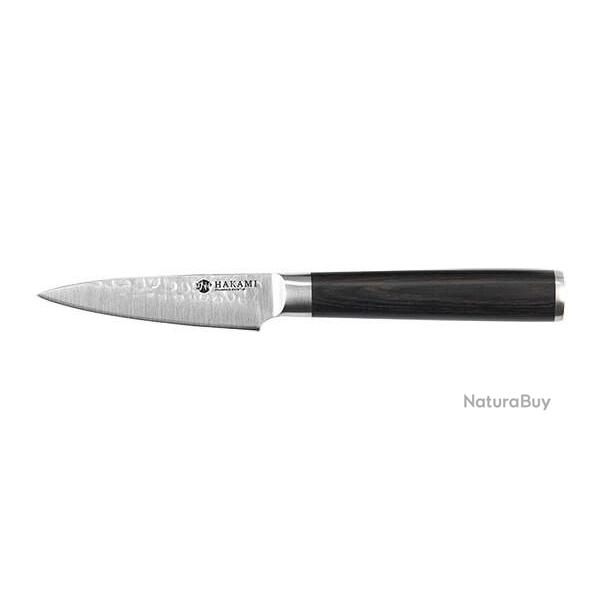 Couteau Hakami Sakura Paring