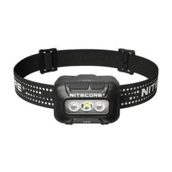 Lampe Frontale HA13 RGB Nitecore 350Lm
