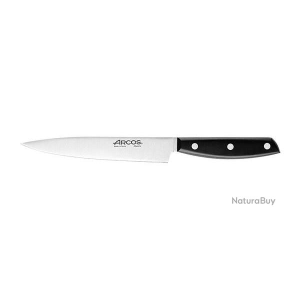 Couteau � filet de sole flexible Arcos Ibiza