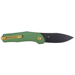 Couteau Pliant SOG Diverge AU - Green