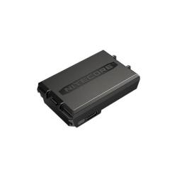 Batterie Li-ion HLB2500 Nitecore pour HA27UHE/HA29UHE
