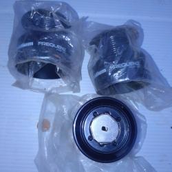 3 Bols neufs pour moulinet IRIDIUM Frequenz FRF 30