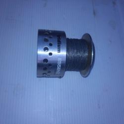 Bol d'occasion METAL  pour moulinet IRIDIUM ESSENZ ESF 50