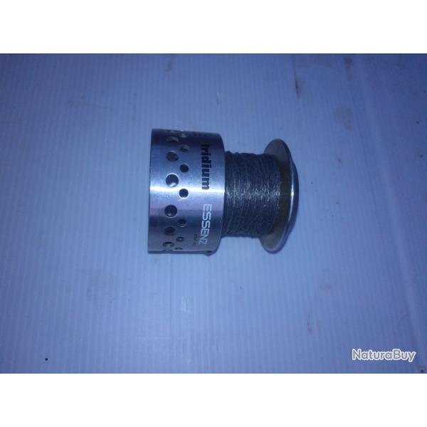 Bol d'occasion METAL  pour moulinet IRIDIUM ESSENZ ESF 50