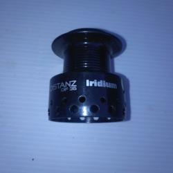 Bol neuf plastique  pour moulinet IRIDIUM ALLURE ALB 60