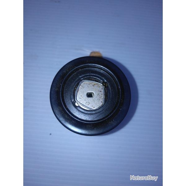 Bol neuf plastique  pour moulinet IRIDIUM DISTANZ DIF 35