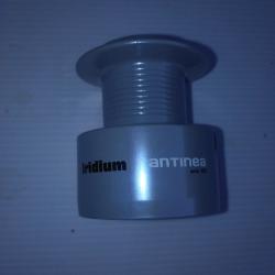 Bol neuf plastique  pour moulinet IRIDIUM ANTINEA ANB 50