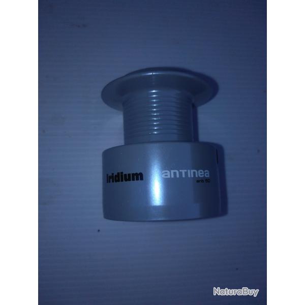 Bol neuf plastique  pour moulinet IRIDIUM ANTINEA ANB 50