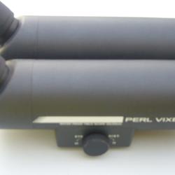 jumelle PERL VIXEN Walterproof Scope  20x50 avec son tri&eacute;pied