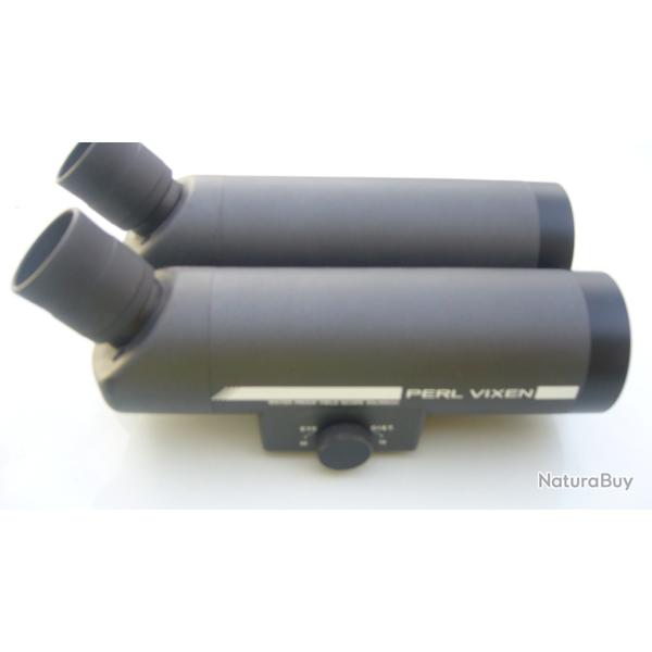 jumelle PERL VIXEN Walterproof Scope  20x50 avec son tri�pied
