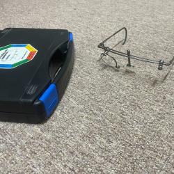 Lunettes de tir Knobloch
