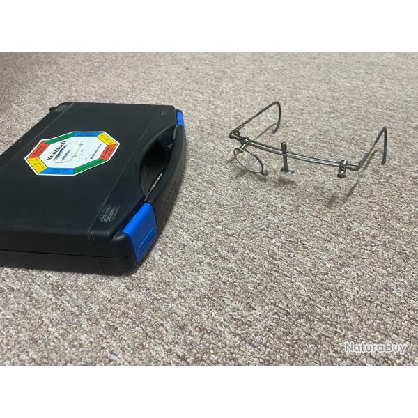 Lunettes de tir Knobloch