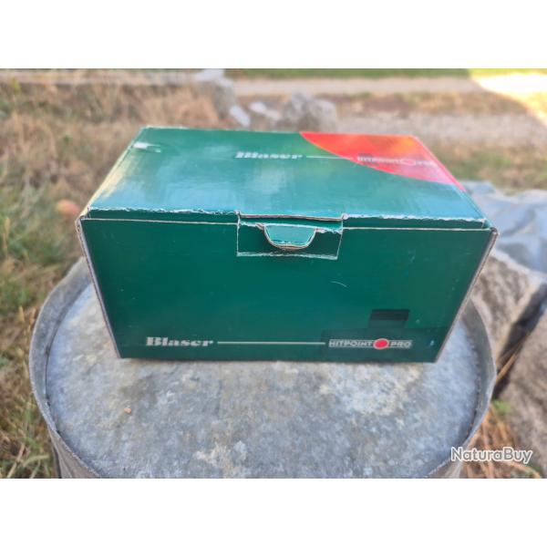 Point rouge Hit Point Pro Blaser