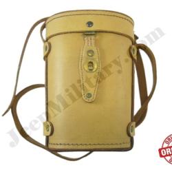 Etui neuf lunette APX L806 fusil semi-automatique FSA  MAS 1949-56 et non pour carabine FR-F1 FR-F2