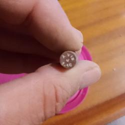 450 Ogives Lebel 8mm Balle D pour collectionneur