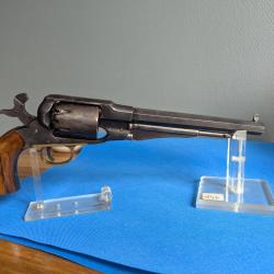 revolver TYPE REMINGTON 1858 P N CAL 44 carcasse ferm&eacute;