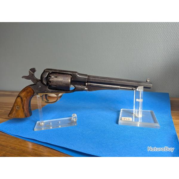 revolver TYPE REMINGTON 1858 P N CAL 44 carcasse ferm�