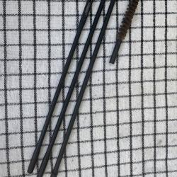 Kit nettoyage baguettes en 3 parties pour SVD Dragunov, Tigr