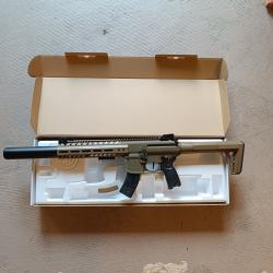 Sig mcx gen II 4.5