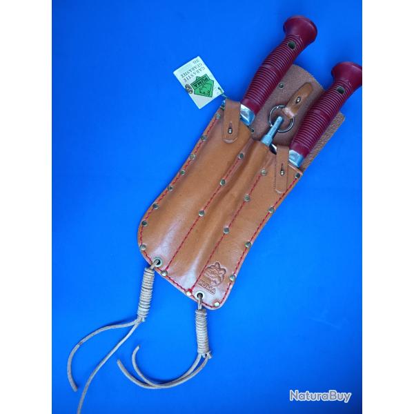 Couteau de pescador Puma Sea-Hunter