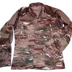 Arm&eacute;e fran&ccedil;aise : Veste F3 BME XL