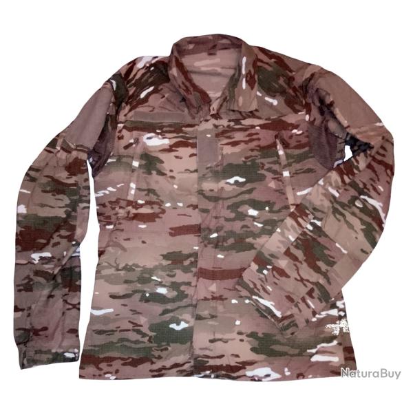 Arm�e fran�aise : Veste F3 BME XL