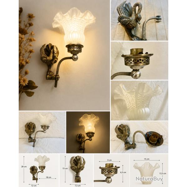 Applique vintage