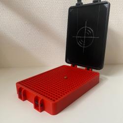 BOITE MUNITIONS 22LR XXL
