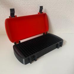 BOITE MUNITIONS 22LR 220