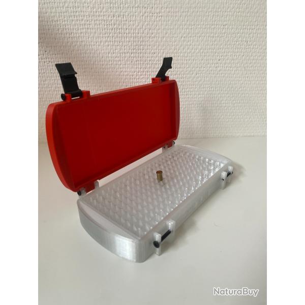 BOITE MUNITIONS 22LR 220 TR