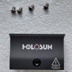 R&eacute;hausse Holosun