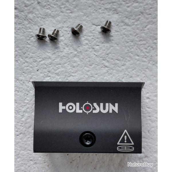 R�hausse Holosun