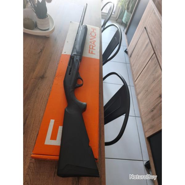 Semi automatique Franchi cal.20