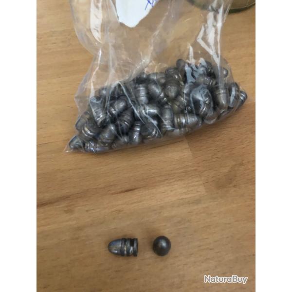 Balle 82 grains en 311