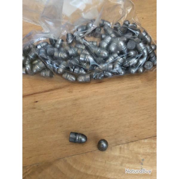 Balle 92 grains en 310