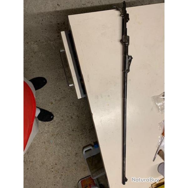 canon et boitier spandau 98G - G98