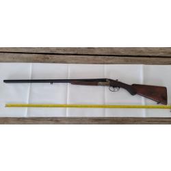 Fusil de chasse "le robuste"