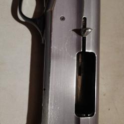Fusil semi automatique arc Verney Caron arc luxor super l&eacute;ger poly choque