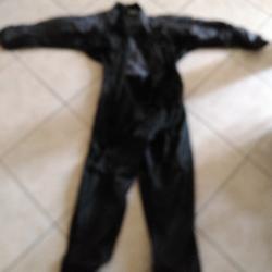 2 combinaisons de pluie Pour moto &eacute;tat neuf Taille LTaille xl7