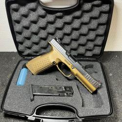 ARSENAL FIREARMS - Pistolet Strike One Speed Bronze Cerakote - 9x19