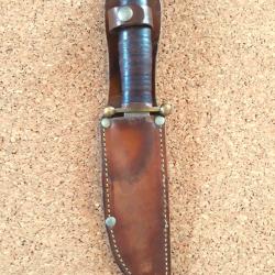 Couteau scout Sabatier Jeune