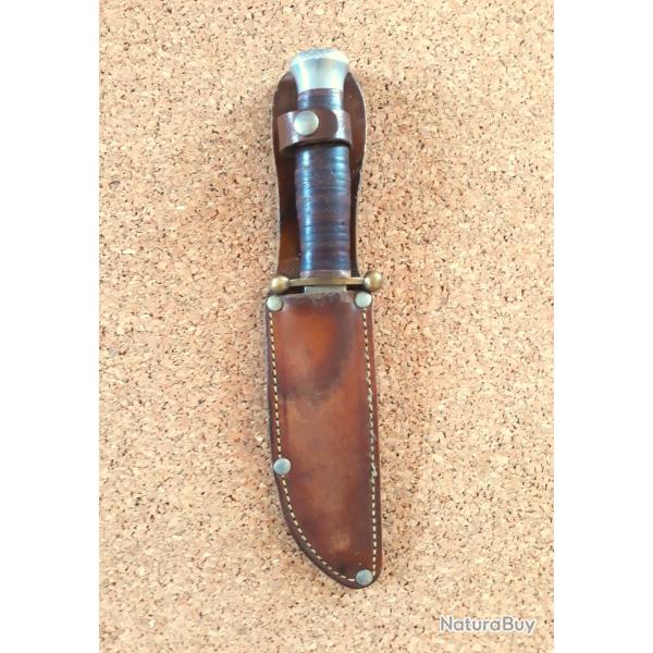 Couteau scout Sabatier Jeune