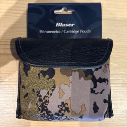 Pochette balles Blaser