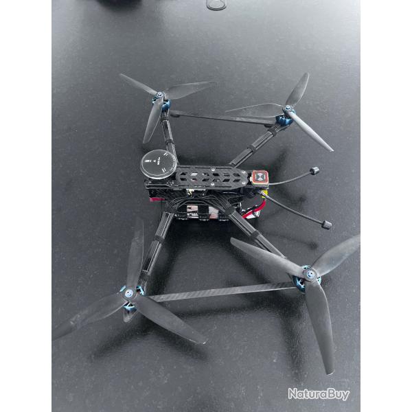 Super Affaire � Saisir !!!�change Dr�ne 10" Haut de Gamme contre Carabine Tir Longue Distance.