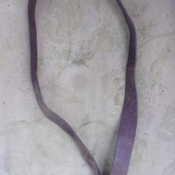 bretelle militaire fran&ccedil;aise 93  cm