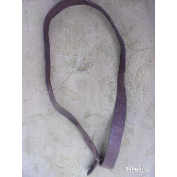 bretelle militaire fran�aise 93  cm